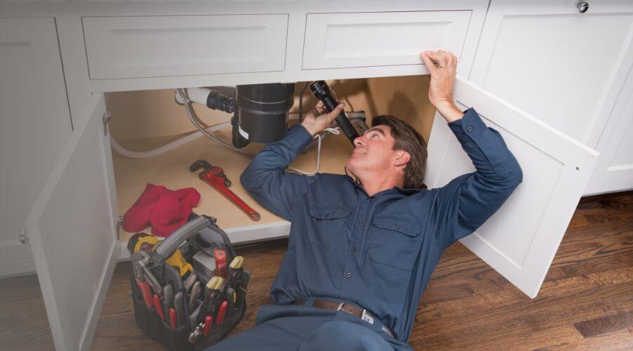 Local water heater installation in Delta, OH
